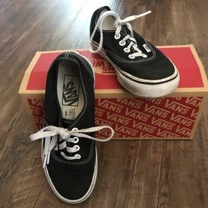Kids vans